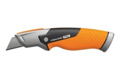 Fiskars CarboMax pracovný nôž 1027222