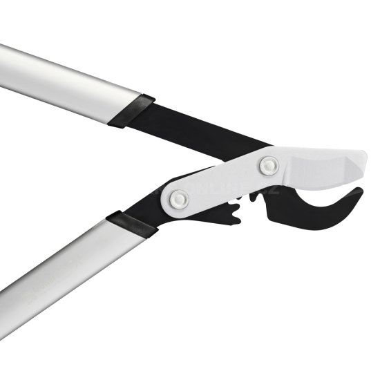 Dvojručné nožnice Fiskars PowerGearX LX98