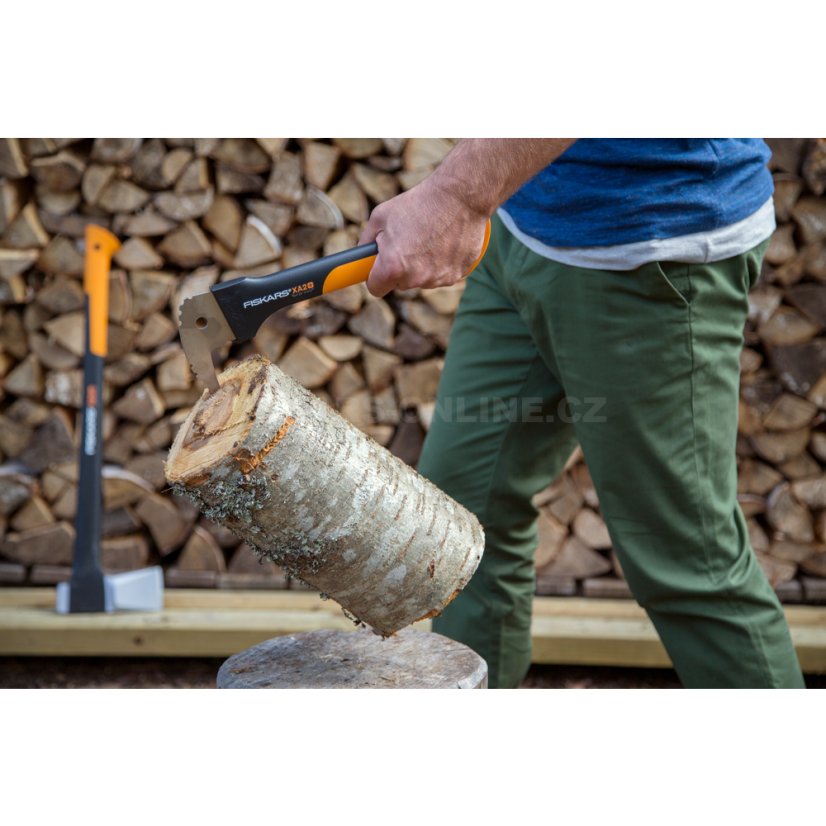 Sapina Fiskars WoodXpert XA2