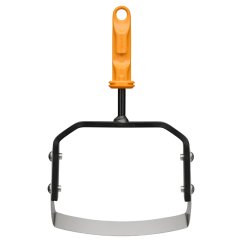 Škrabka na burinu Fiskars OneClick