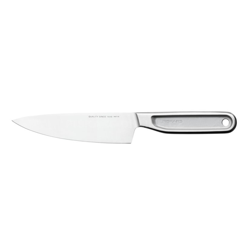 Velký kuchařský nůž Fiskars All Steel