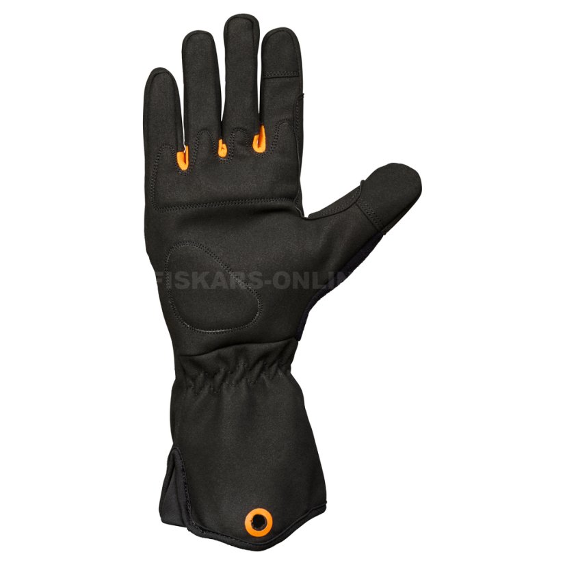 Rukavice pro péči o keře, velikost 10