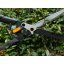 Nůžky na živý plot Fiskars DualAction HSX96