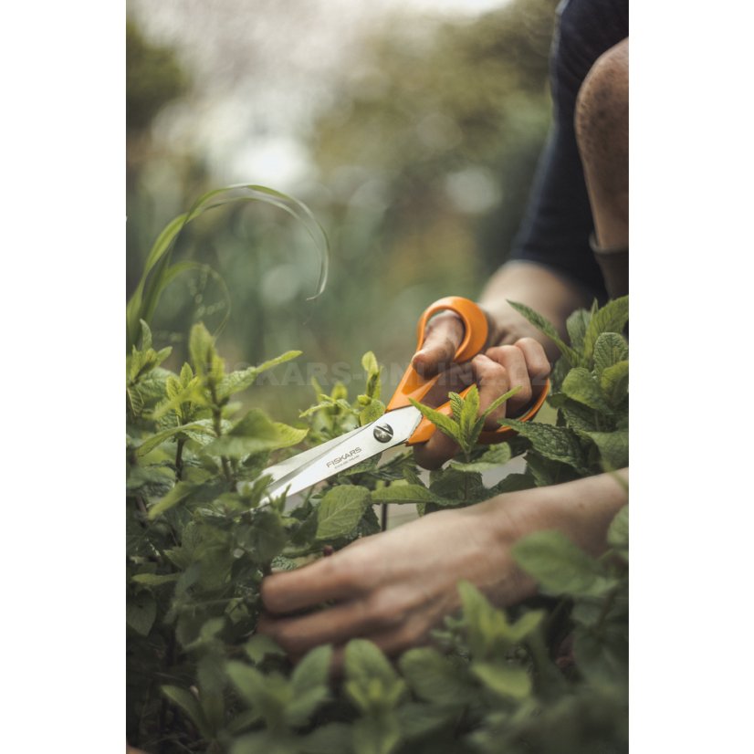 Univerzální zahradní nůžky Fiskars S94