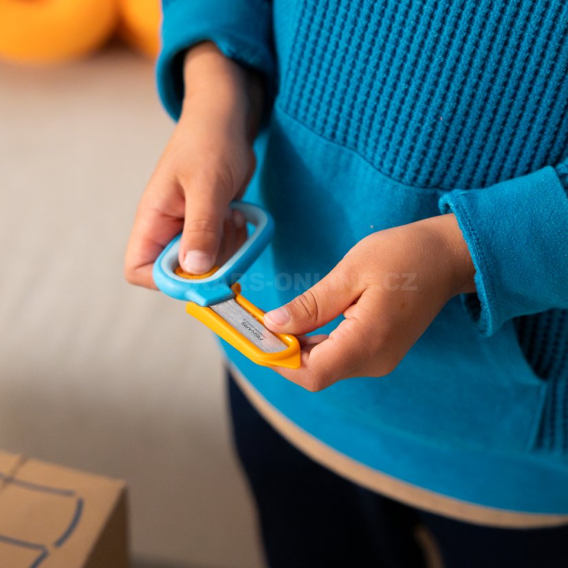 Nůž na tvoření z papírových kartonů