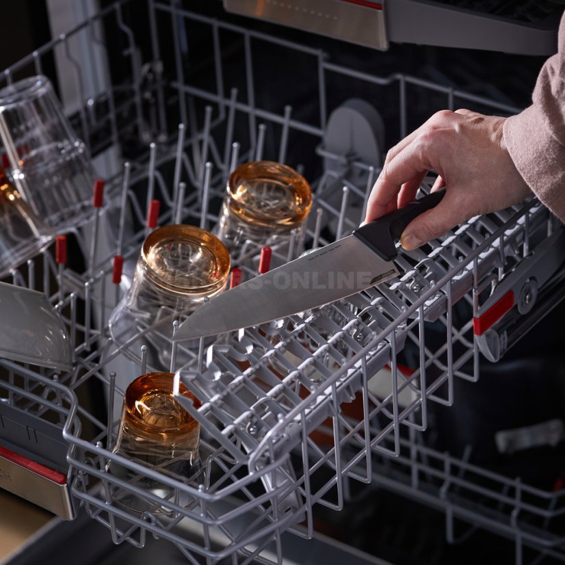 Nůž na pečivo Fiskars Hard Edge