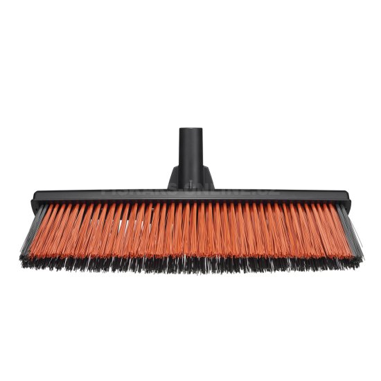 Metla Fiskars bez násady Solid L