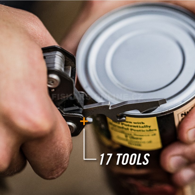 Multitool Gerber Truss