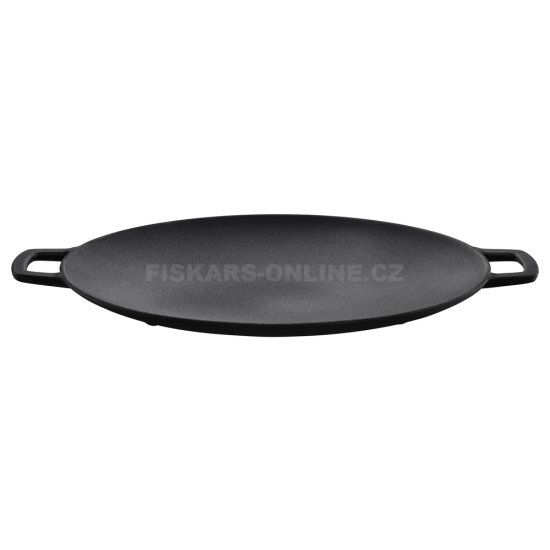 Grill litinový tál Fiskars Chef