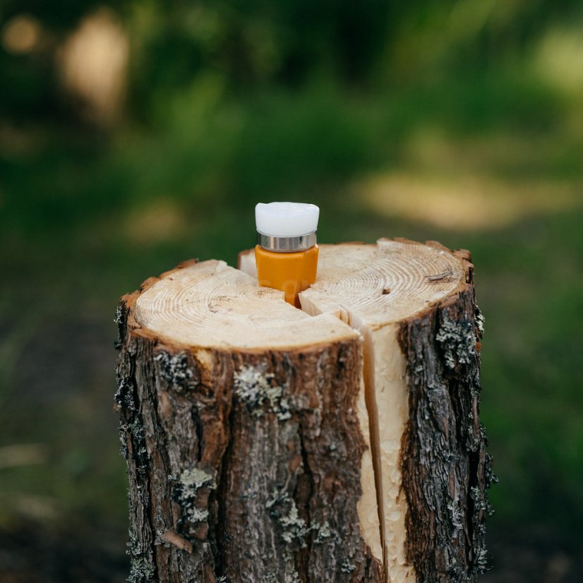 Štípací klín Fiskars spirálový SAFE-T