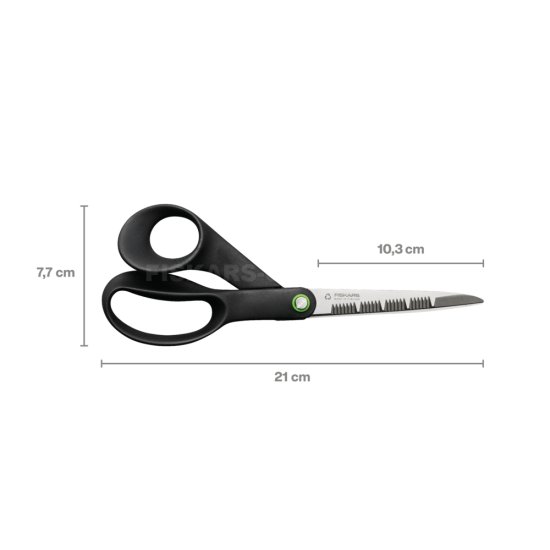 Zahradní nůžky Fiskars Functional Form ReNew