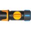 Rychlospojka Fiskars Comfort s ventilem 13-15mm (1/2-5/8”)