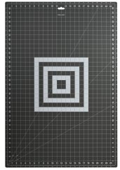 Podložka na rezacie kolieska Fiskars 60 x 91 cm