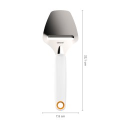 Krájač na tvrdý syr Fiskars Functional Form