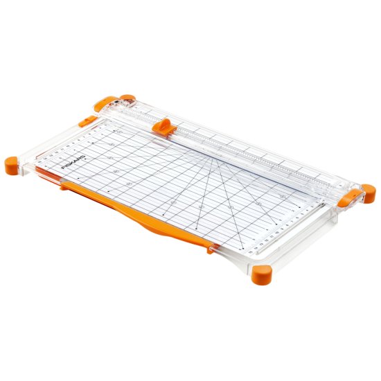 Řezačka papíru Fiskars SureCut 1077980 A4