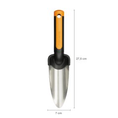 Presádzacia lopatka Fiskars Premium