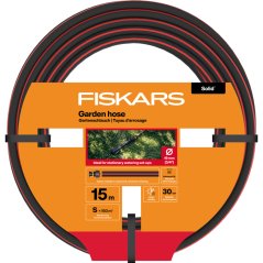 Zahradní hadice Fiskars Solid 3/4" 15 m