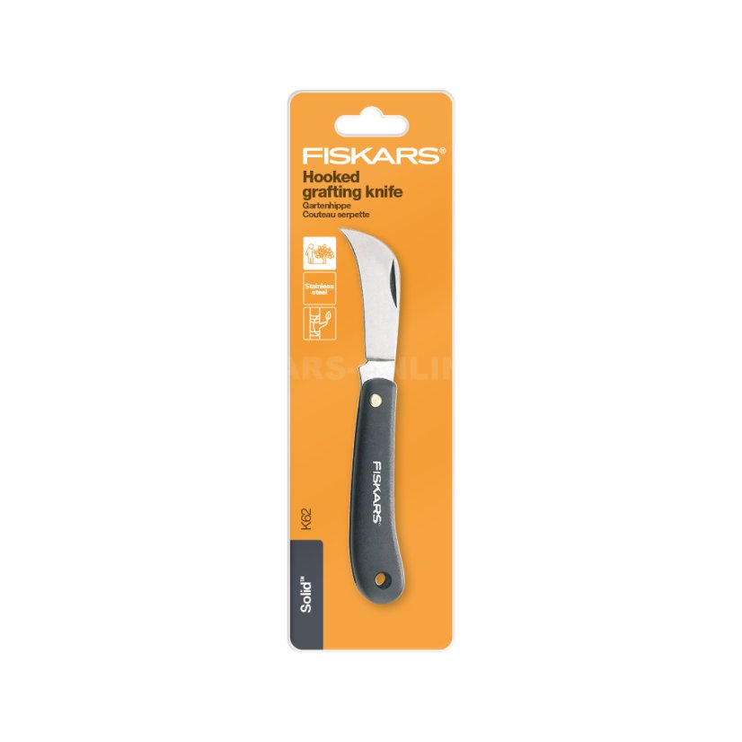 Zahradnická žabka Fiskars K62