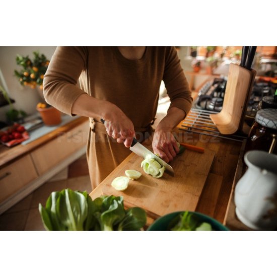 Santoku nôž Fiskars Functional Form™