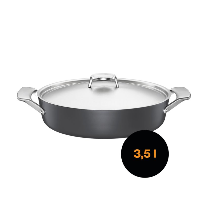 Zapekacia misa Fiskars Taiten 28 cm