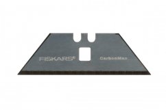 Fiskars CarboMax oboustranné břity pro univerzální nůž, 5 ks