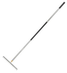 Hrábě Fiskars Ergonomic 1077113