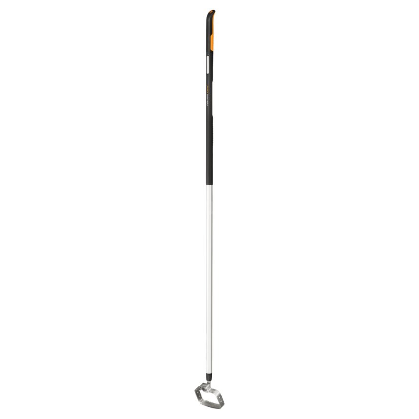 Škrabka na plevel Fiskars Xact™