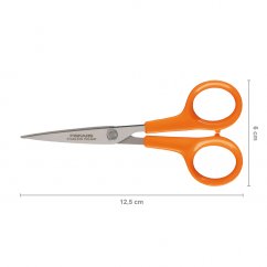 Vyšívací nůžky Fiskars Classic 13 cm
