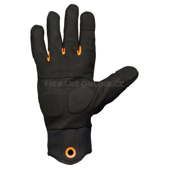 Pracovní rukavice Fiskars 1071151, velikost 12