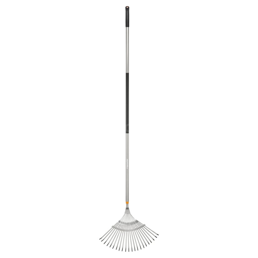 Hrábě na listí Fiskars Ergonomic vějířové 1076977