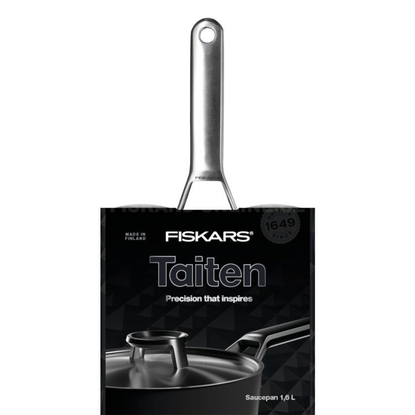 Rendlík Fiskars Taiten 1,6 l