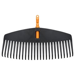 Široké hrábě na listí Fiskars OneClick