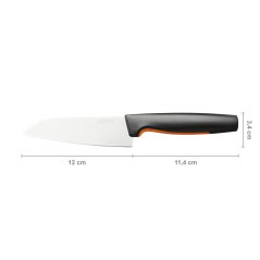 Malý kuchařský nůž Fiskars Functional Form™