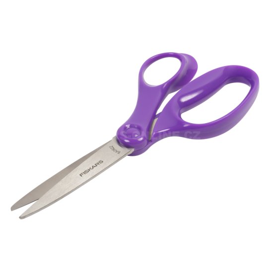 Školské nožnice Fiskars 18 cm (12+) 1067857