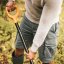 Lopata Fiskars Solid