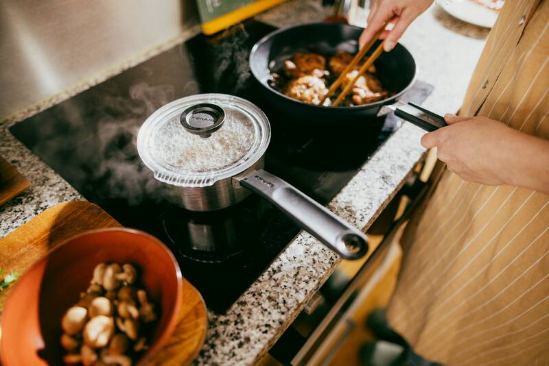 Rendlík Fiskars Functional Form 1,5 l