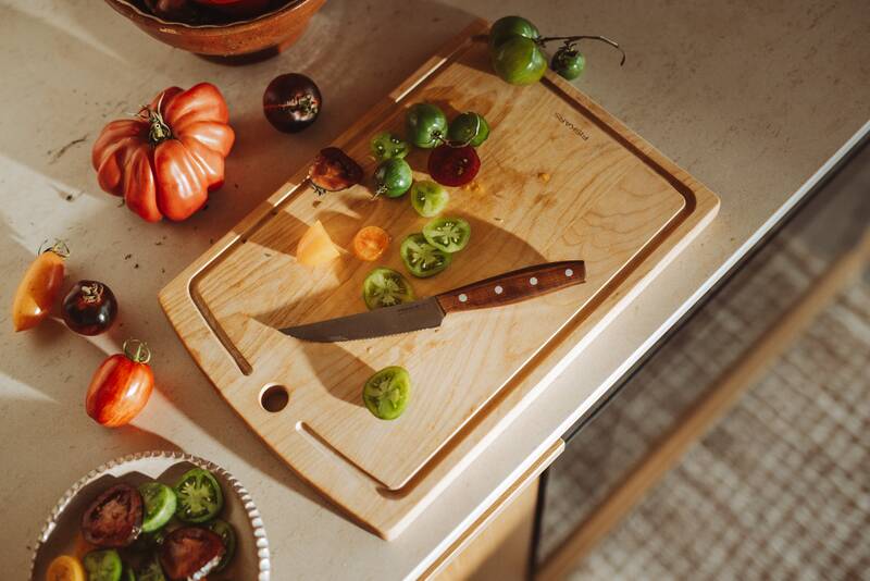 Snídaňový nůž Fiskars Folken