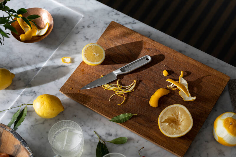 Okrajovací nůž Fiskars All Steel