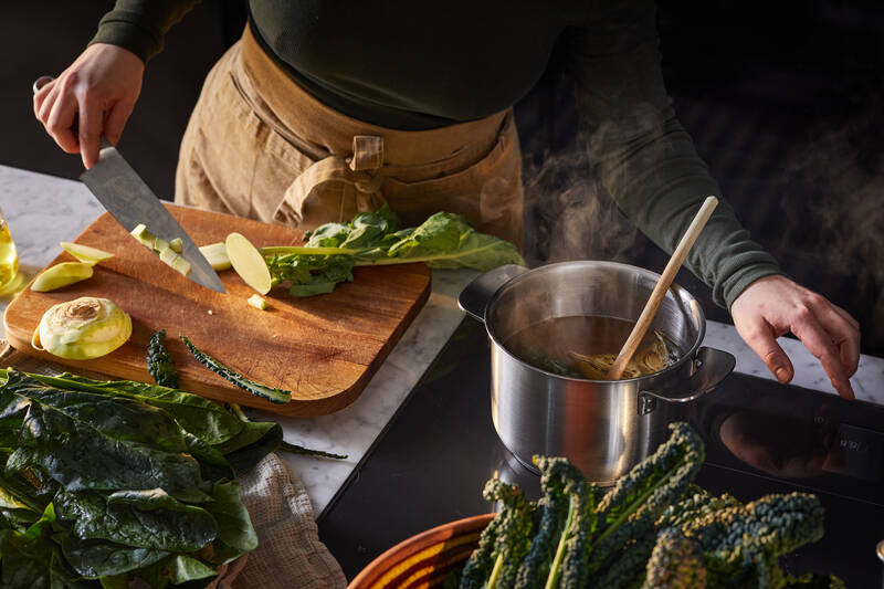 Hrnec Fiskars All Steel 3,0 l