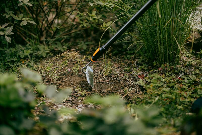 Motyčka Fiskars OneClick