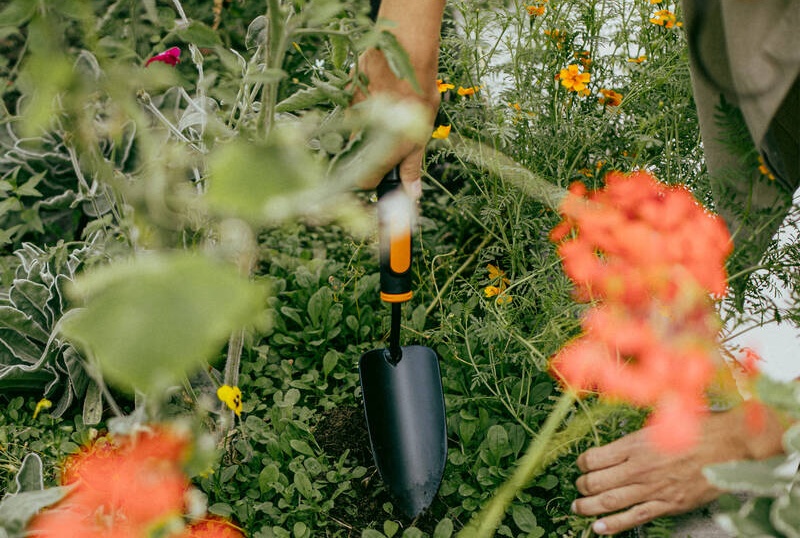 Násada Fiskars OneClick S