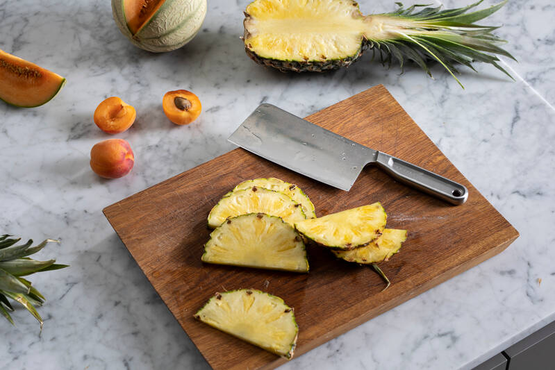 Sekáček Fiskars All Steel