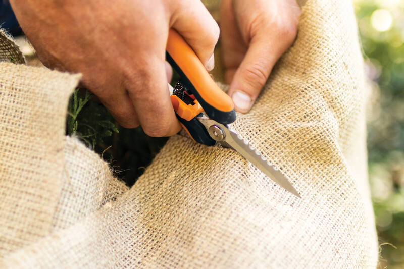 Multifunkční nůžky Fiskars Solid SP320